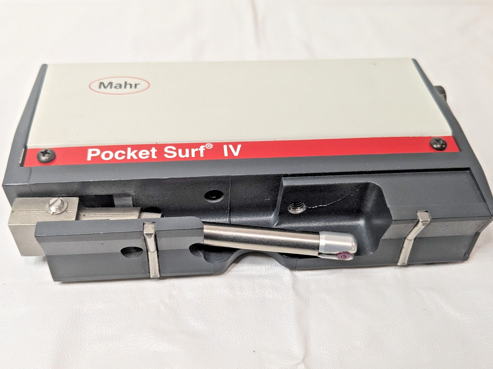 Mahr Pocket Surf IV W/O Calibration Certificate 2191800