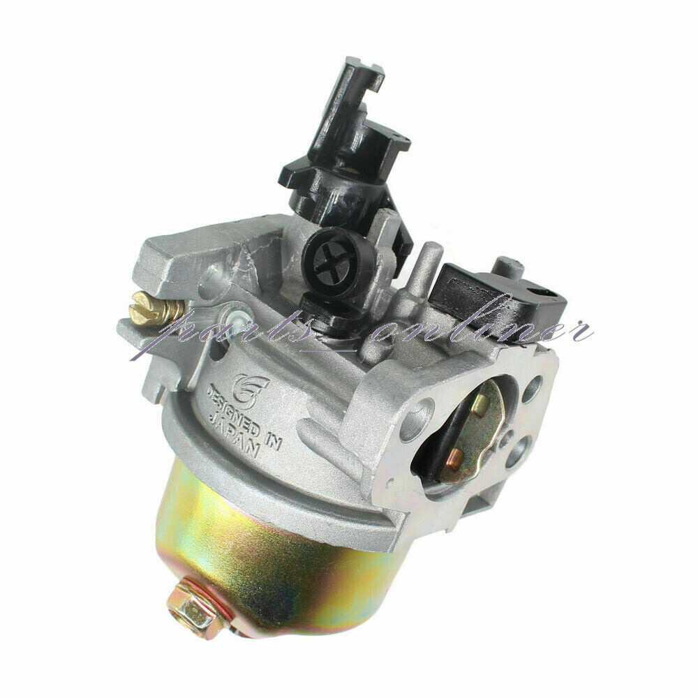 Carburetor Carb for 2kw to 4kw 5.5kw 168FA 168FB 170F H127-3 200cc Honda Engine