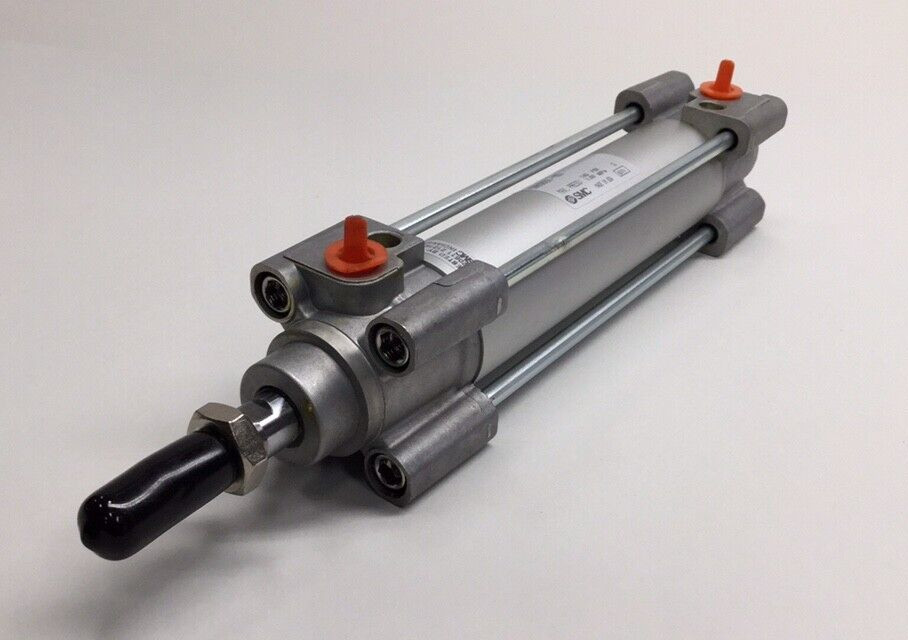 SMC C96SB32-100 Cylinder Bore 32mm x 100mm Stroke