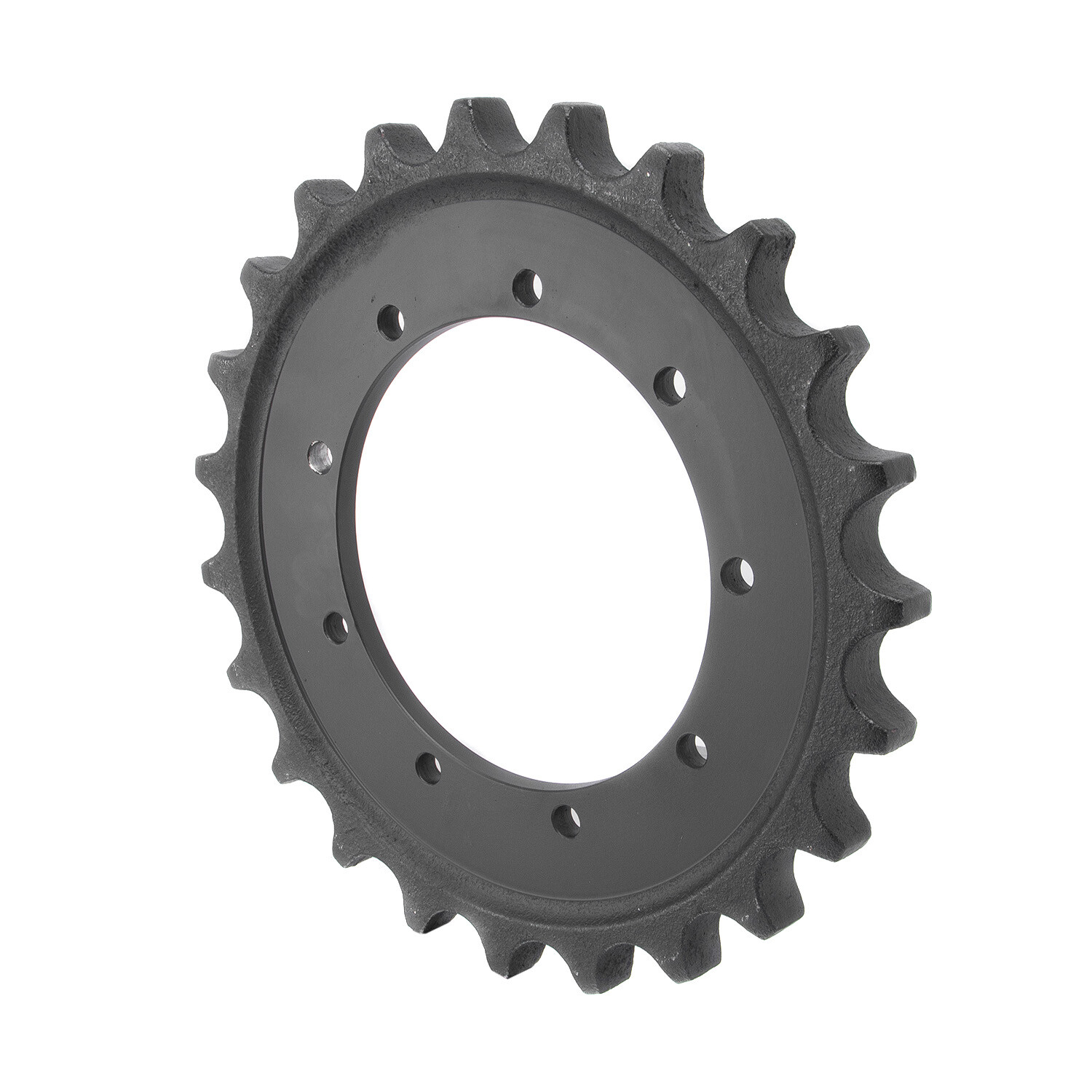 2PCS Drive Sprocket fit Kubota KX121-3 KX040-4, KX121-3ST RD118-14433