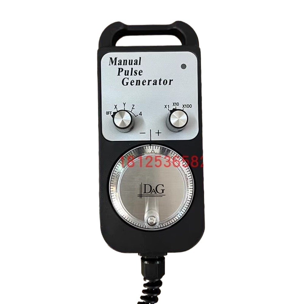 1PC NEW FIT FOR ACE-842/SS-941-100 Electronic Handwheel Universal Machine Tool