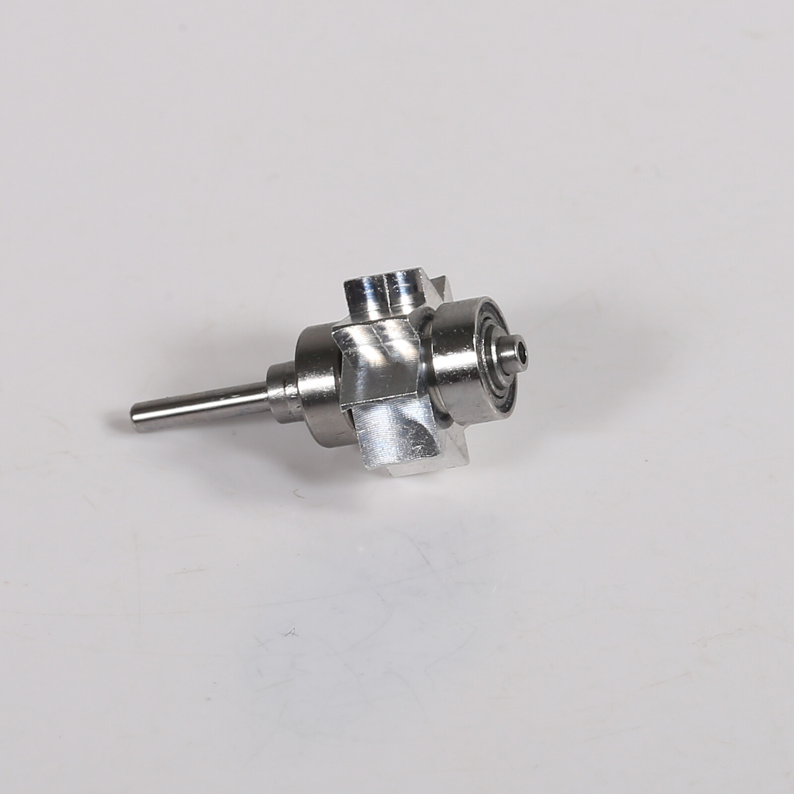 Dental Replaced Cartridge Turbine Rotor for Self-power LED High Speed Handpiece