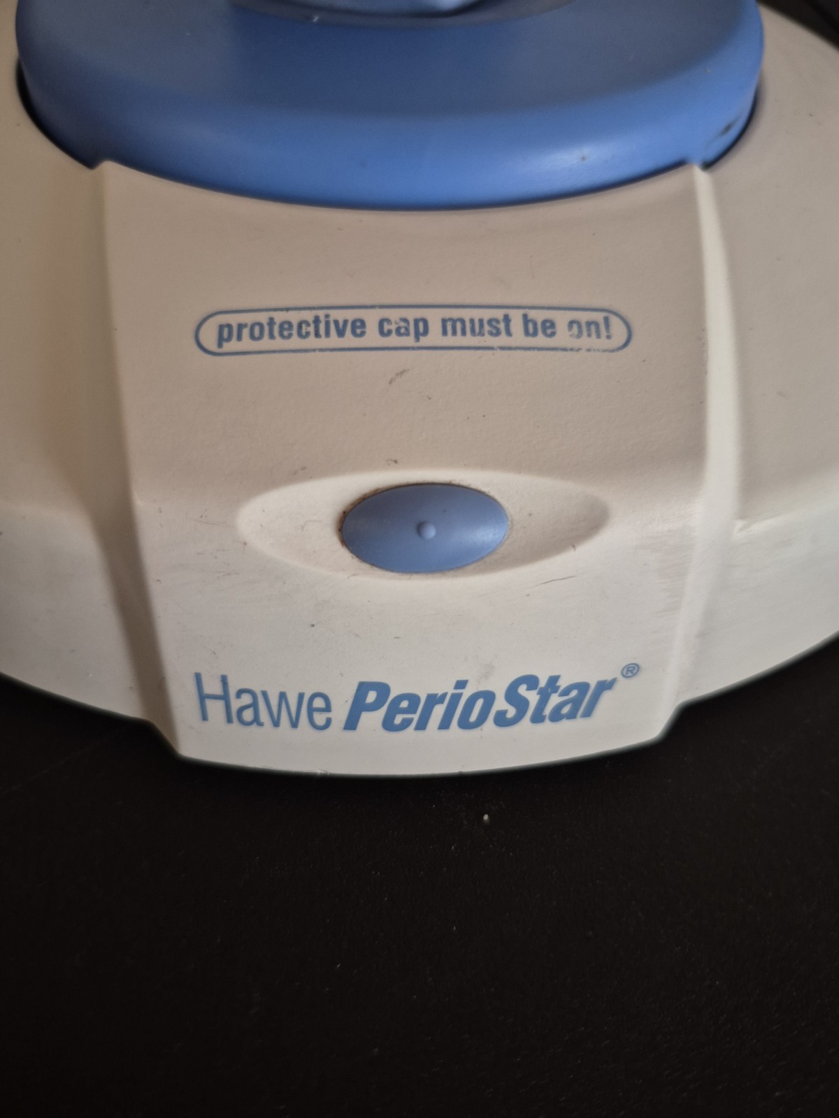 💓 Kerr Hawe PerioStar Dental Instruments Sharpener, 💓 Working