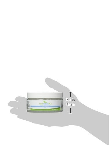 Fresh Wave IAQ Commercial Odor Eliminating Gel, 8 8 Fl Oz (Pack of 1), Lime