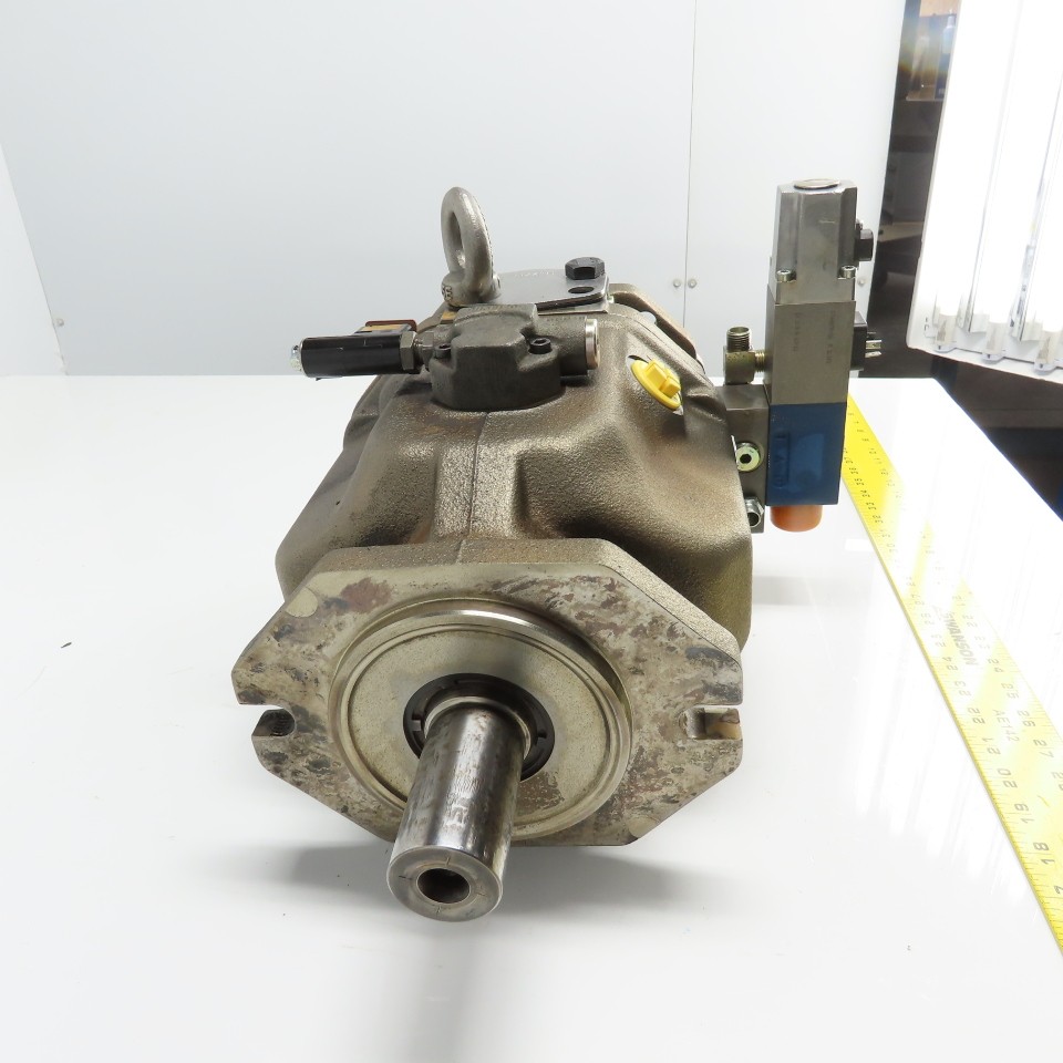 Rexroth SYDFE1-20/100RPPA12KC5-1193-C0X0XXX Variable Axial Hydraulic Piston Pump