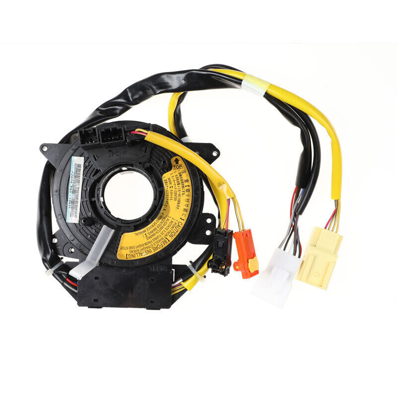 Spiral Cable Steering Wheel Reel Clock Spring 83196-FG020 For Subaru Impreza