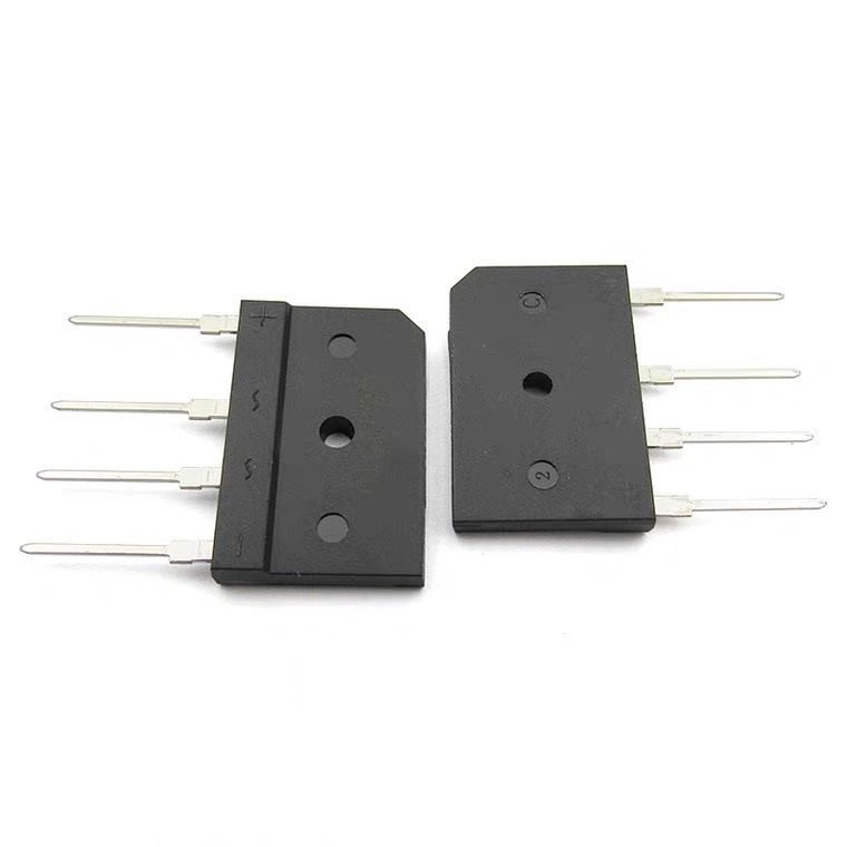 5pcs GBJ3510 35A 1000V ZIP-4 Bridge Rectifier Diode Single Phase Power Rectifier