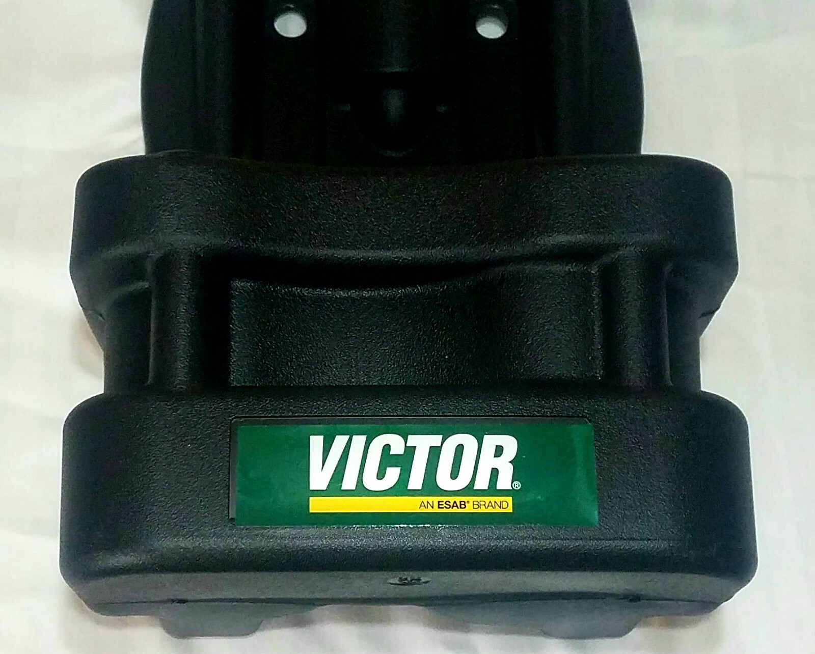 Victor Tote Carrier For Portable Cutting Welding Torch HVAC Plumbing ESAB New