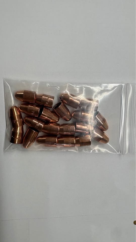 PROSPOT PS-025 WELD CAPS – 20 PACK FOR THE PRICE OF 15