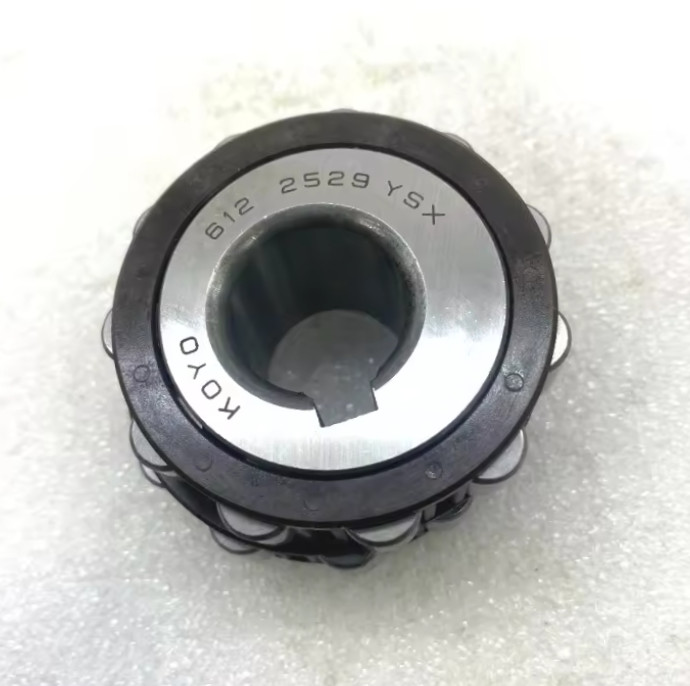 New for Koyo 612 2529 YSX Reducer Eccentric Bearing 22*58*32 fast shipping