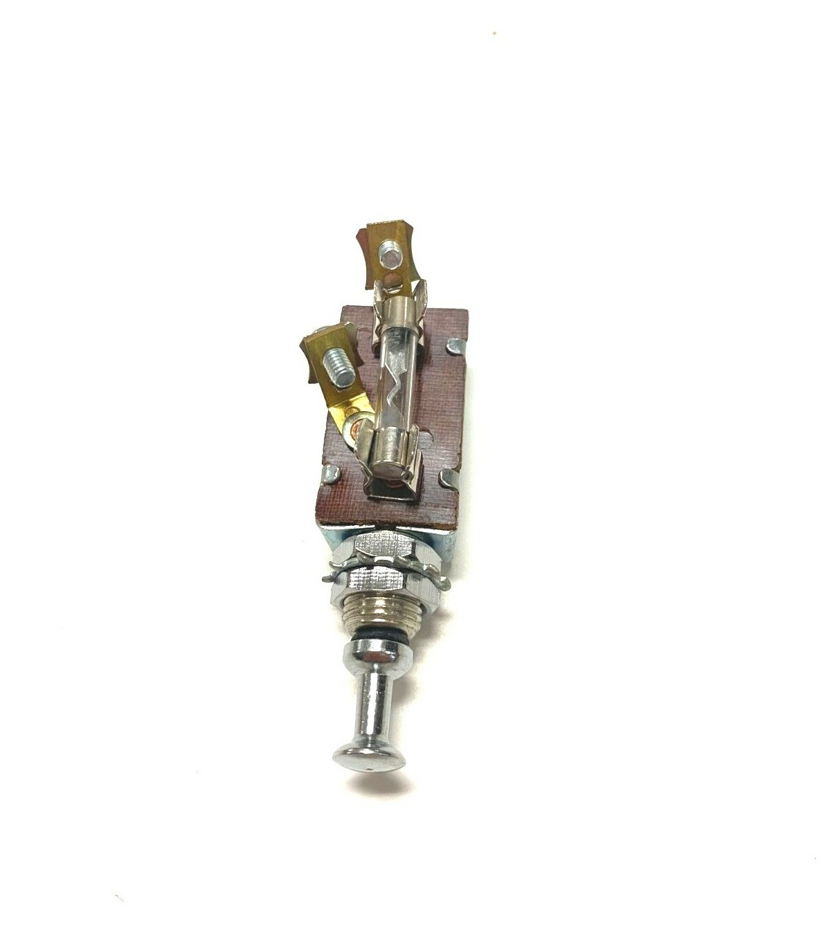 For Ford Tractor Fused Light Switch NAA 8N 601 641 671 681 801 811 8N11654B