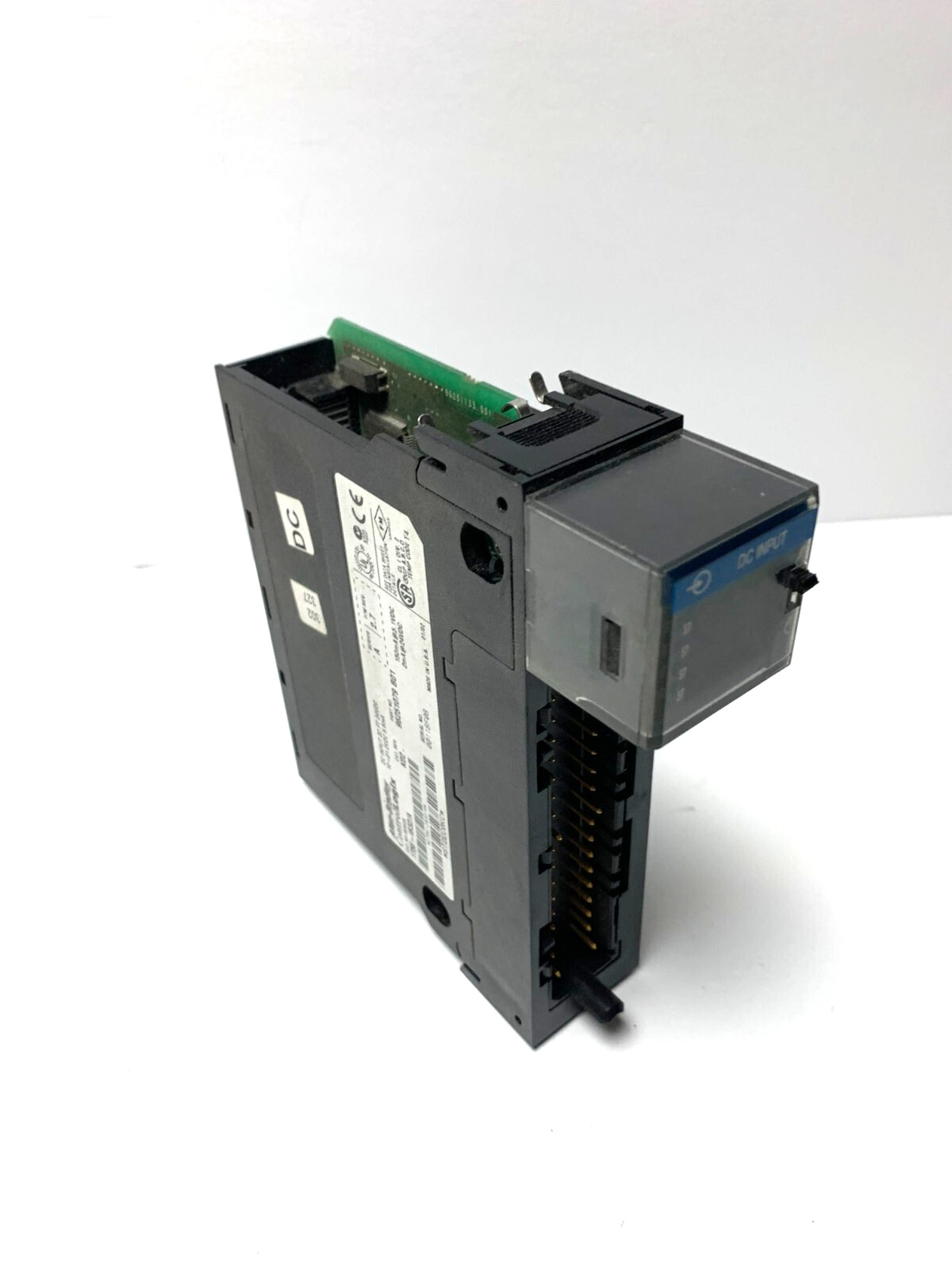Clean! Allen Bradley 1756-IB32 Input Module