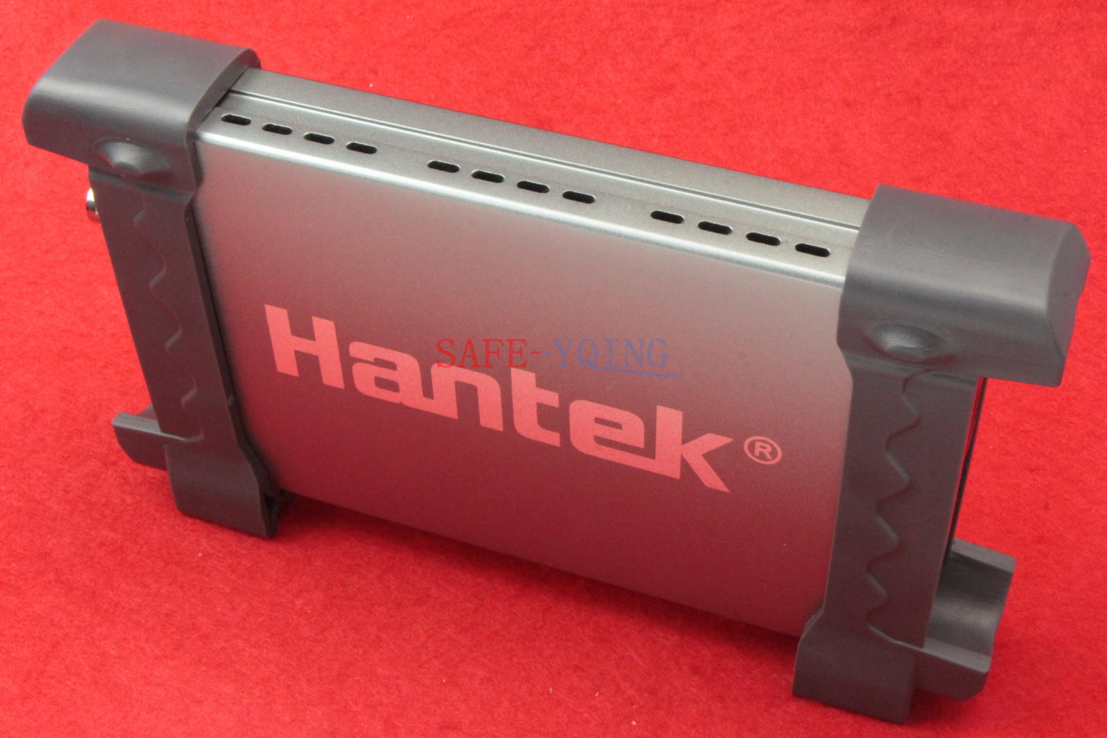 1PC NEW Hantek 6022BE PC-Based USB Digital Storag Oscilloscope 2Ch 20MHz 48MSa/s