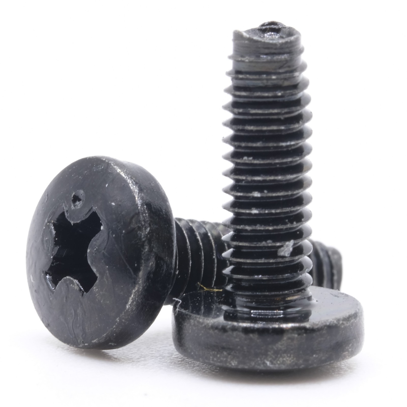 Screws for Samsung QN77S95FAFXZA (QN77S95FAF) TV Stand / Legs (Set of 8)