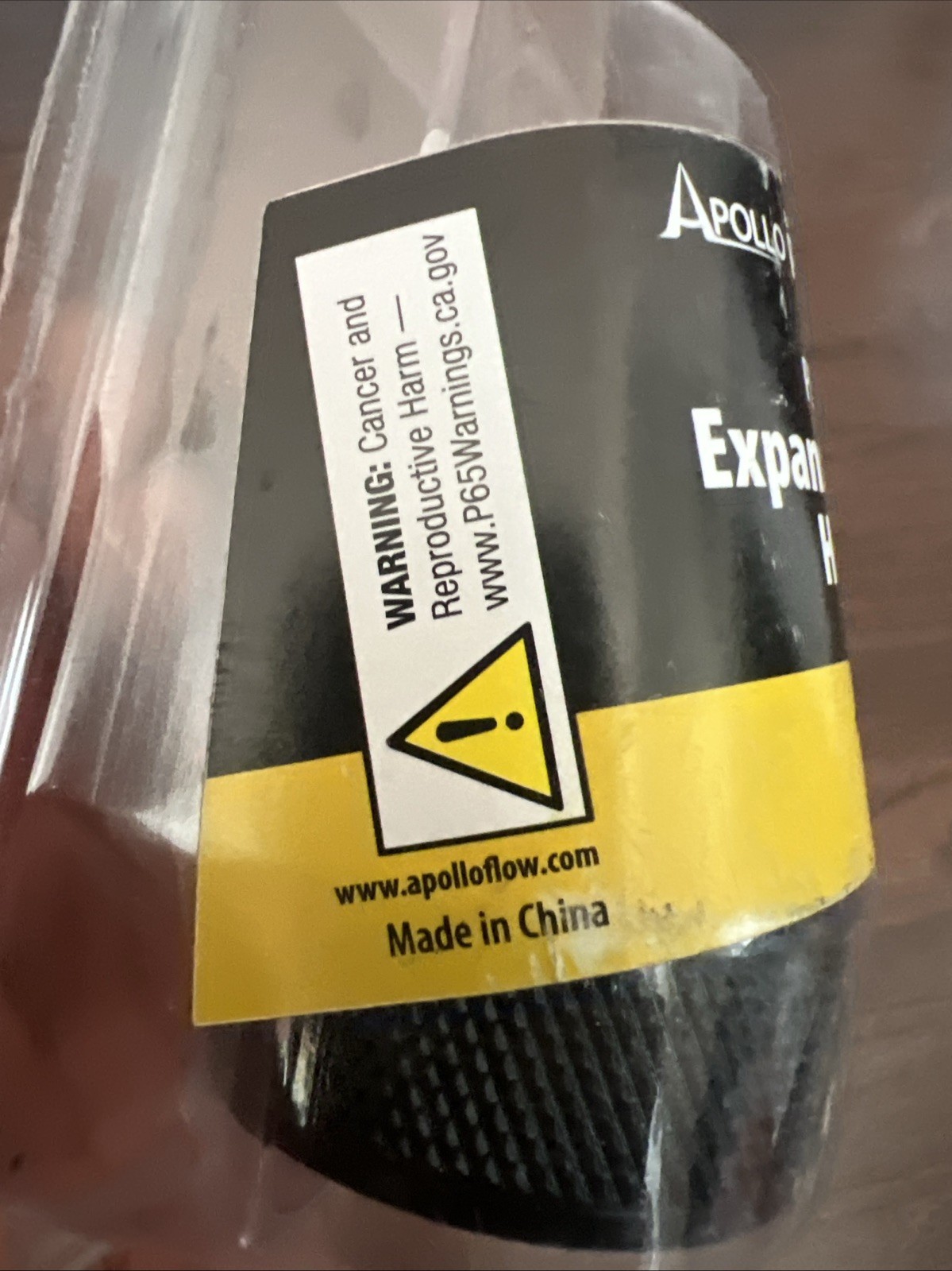 Brand New Apollo 1 in PEX a Expander Head Model EPXHEAD1