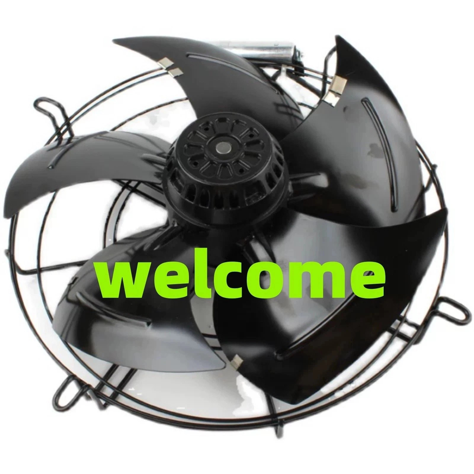 1pcs New A4E300-AH26-06 Cooling fan