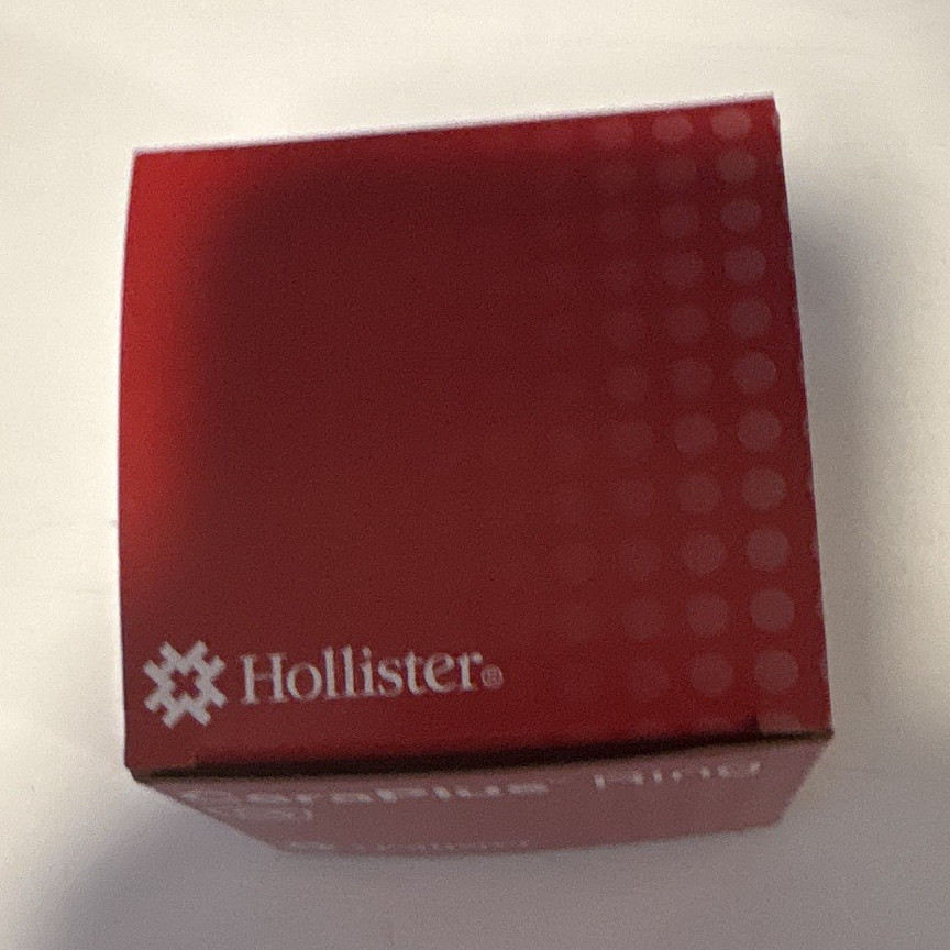 Hollister 8805 Ostomy Supplies 10 Units, MPN 8805