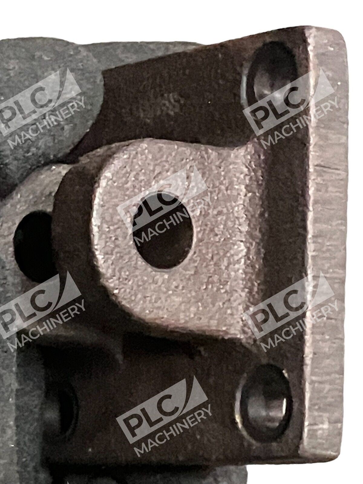 Bimba HD35-250 Clevis Bracket Assembly BMP2-25 H 2 EL14