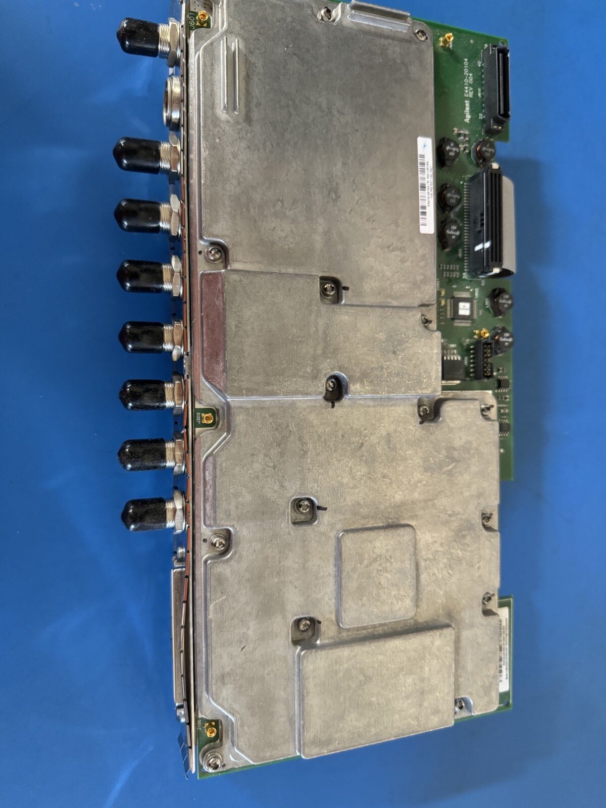 Keysight E4410-65104 N9020-63119 Analog and Digital IF Assembly