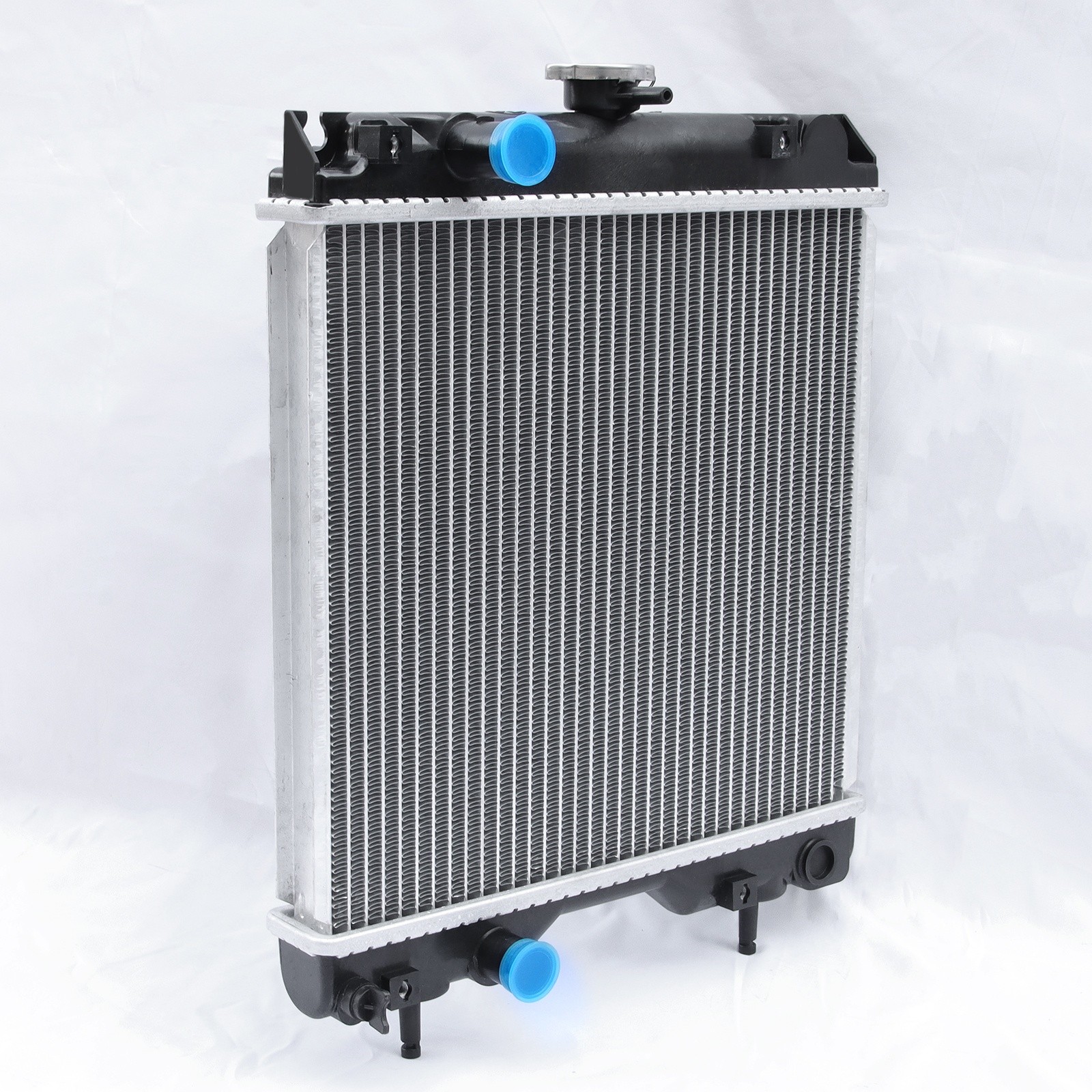 Radiator for Kubota Tractor BX22D BX2230D BX2200D BX23D K2561-85210