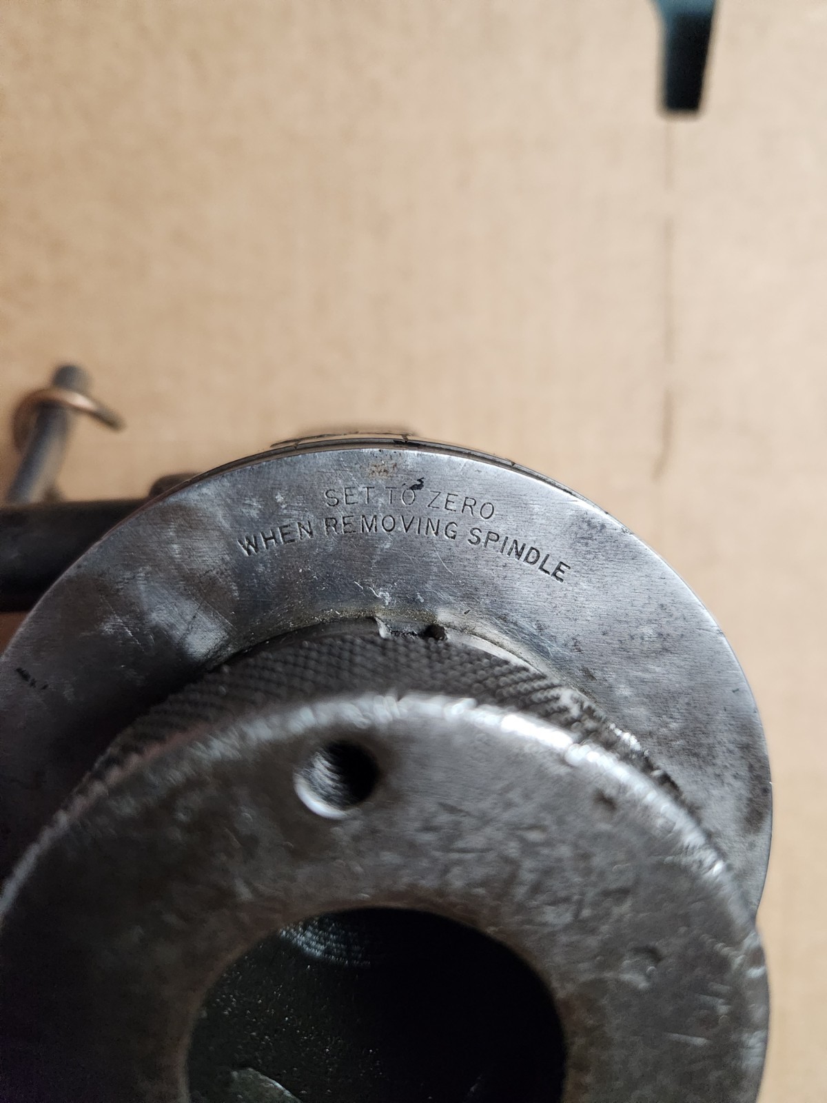 Pair Of Hardinge Spin Indexers, H4 And Other
