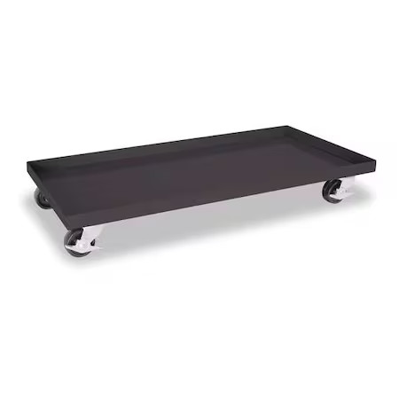 Cabinet Dolly, 1000 Lb., 1Ufd1