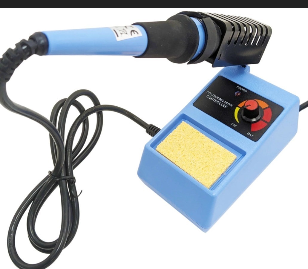 Electronix Express Soldering Station SET