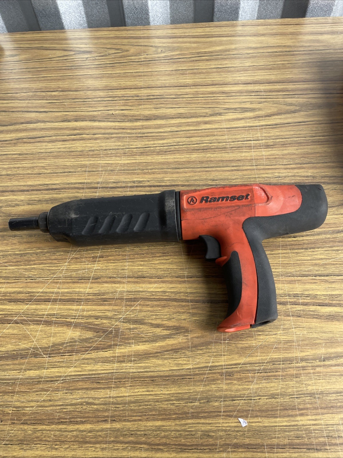 Ramset Cobra Plus .27 Caliber Prof Grade Semi Auto Powder Actuated Tool