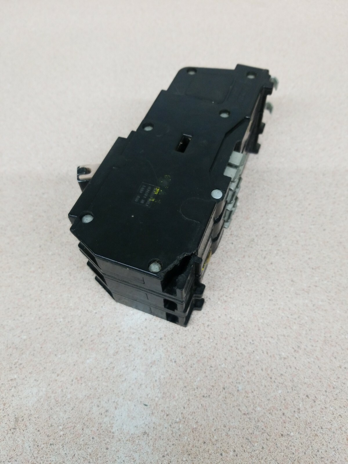CUTLER-HAMMER 100 AMP 3 Pole CH23100 Common Trip 240VAC