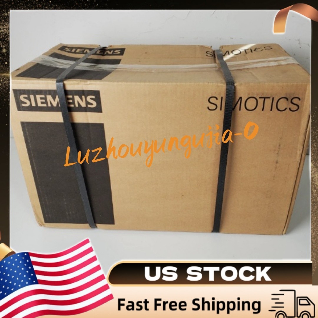 Brand New 1FK6083-6AF71-1EA0 Siemens Servo Motor Fast Shipping US Stock