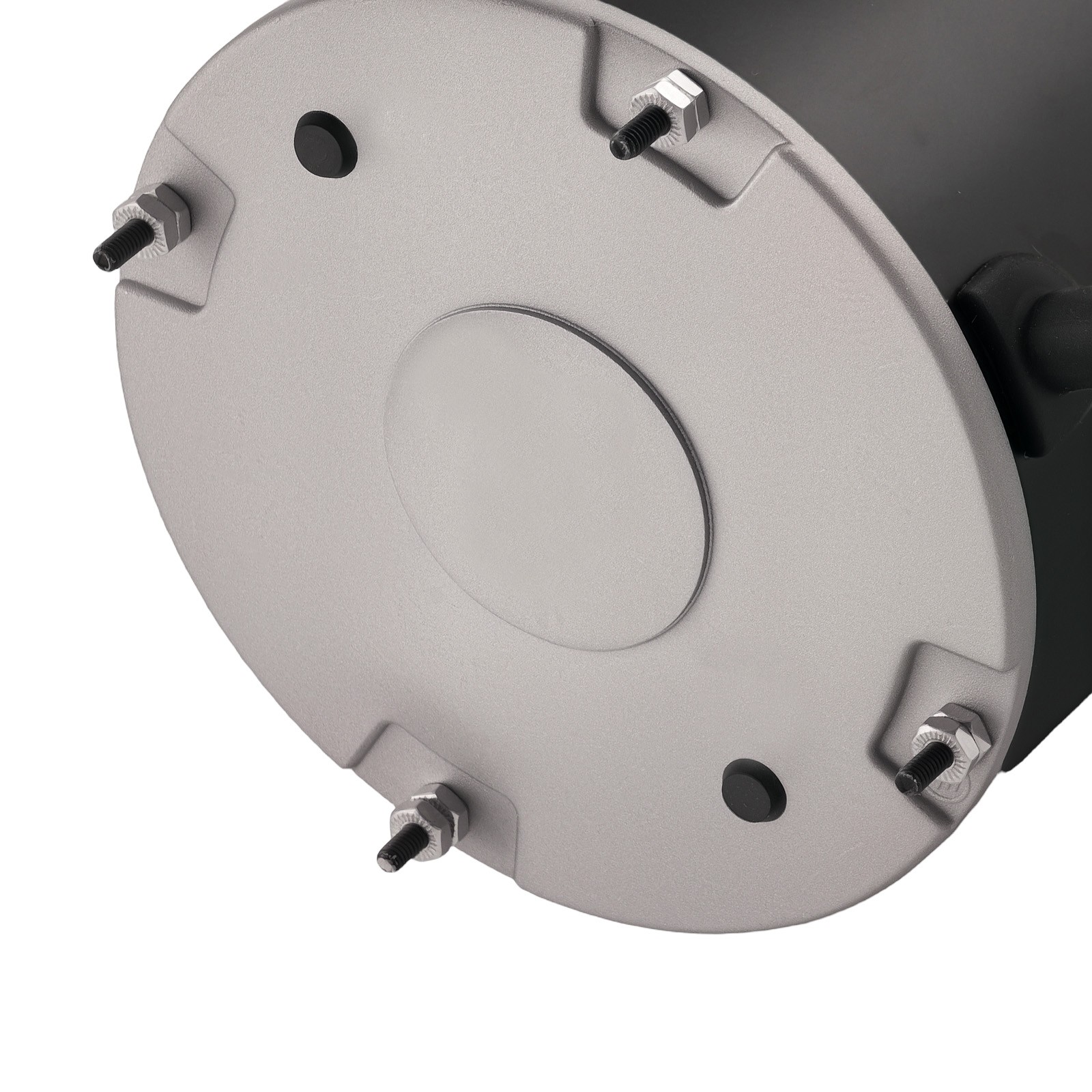 Fan Motor For Zhongshan Broad-Ocean 1/4 HP 208V-230Volt Y7S623C835L HC39GE226
