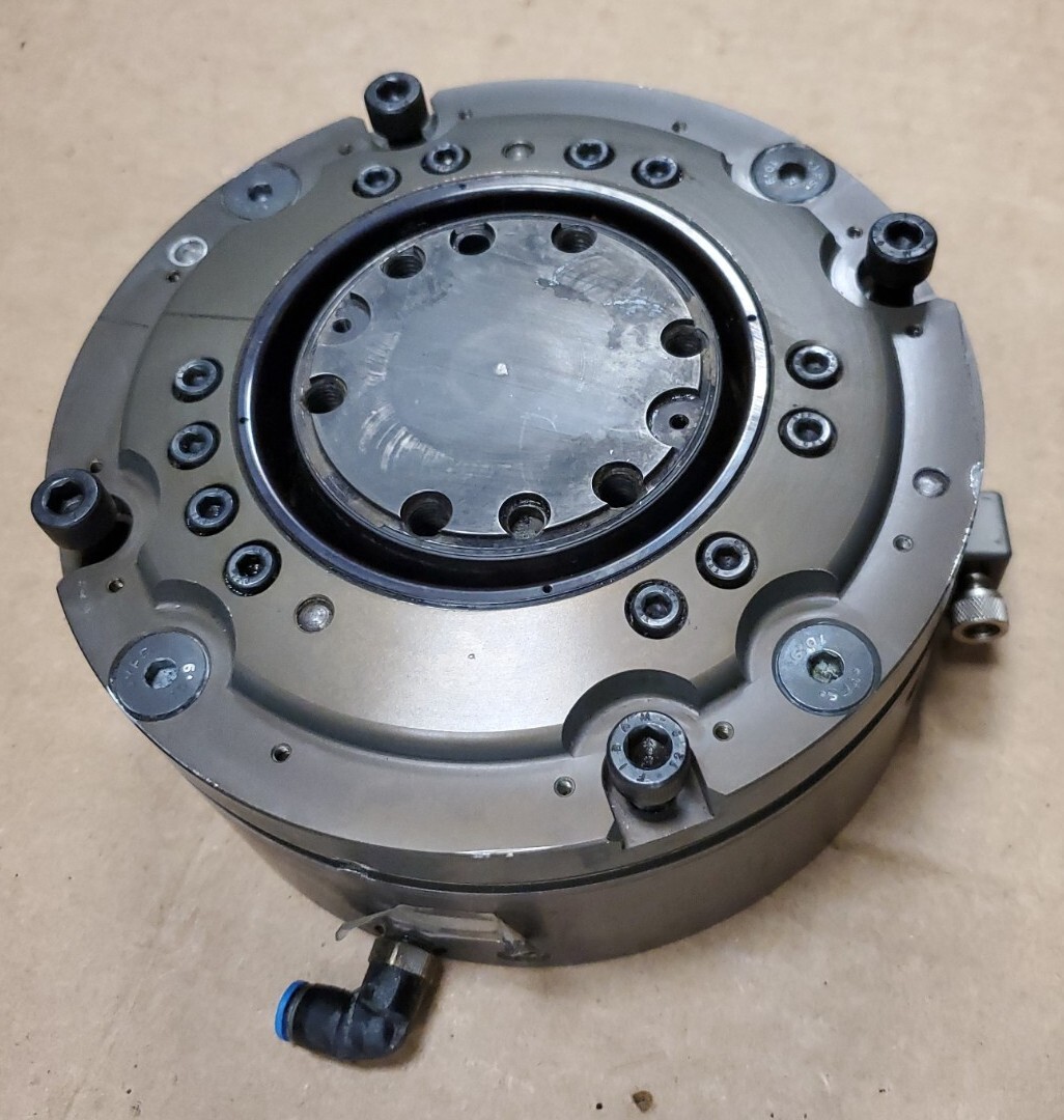 SCHUNK OPR-176-P00 OPR176P00 0321476 Anti-Collision Overload Protection Sensor
