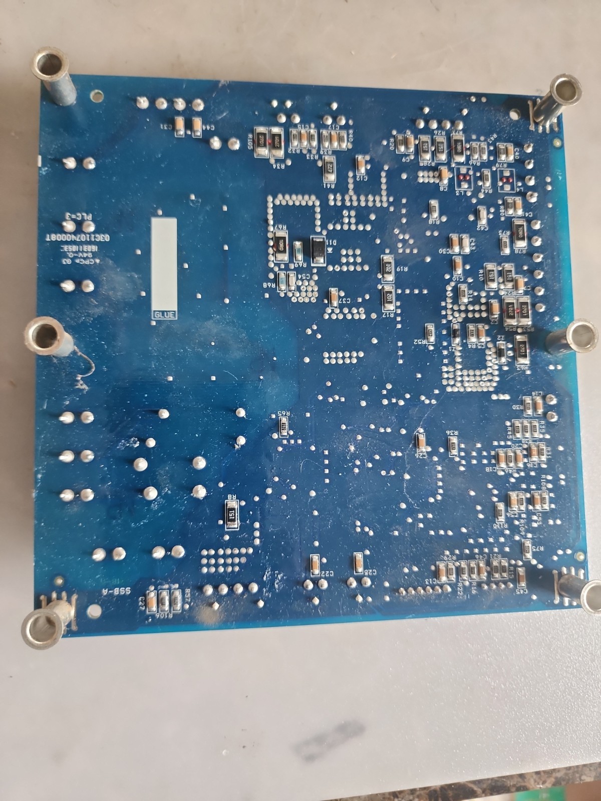 Carrier HK38EA026 Condenser Control Board CEPL130618-11-R Used #22