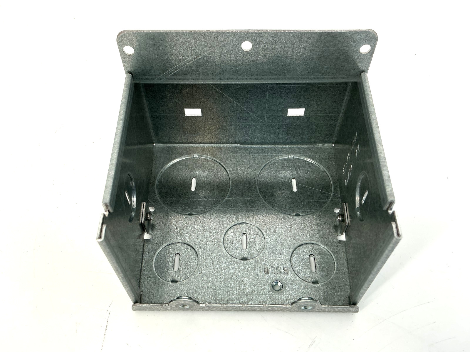 New Rockwell Automation 20-750-NEMA1-F3 Series A Nema/UL Type 1 Kit