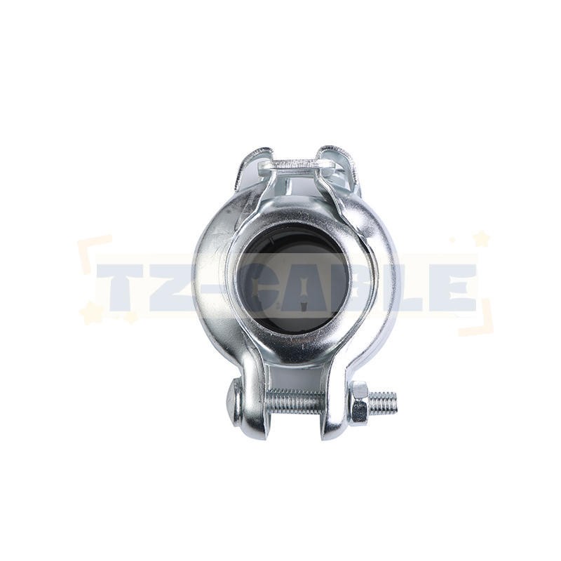 34mm Coupling For Hydraulic System