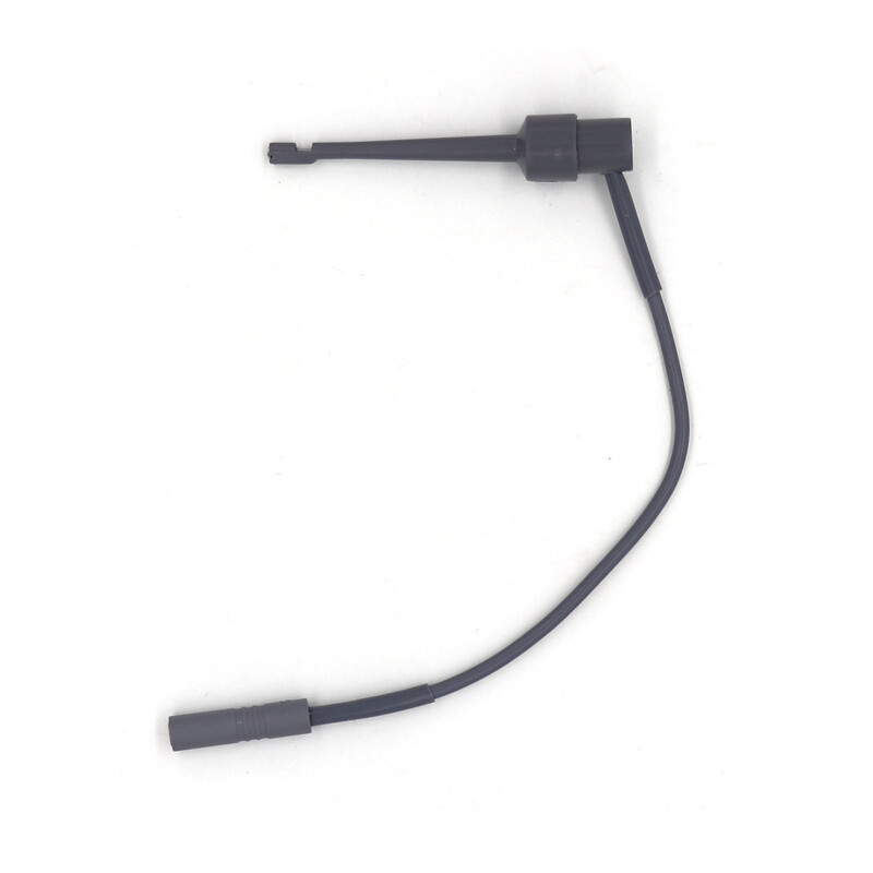 10pcs/pk-Universal Apex locator accessory Female Dental Apex Locator File Holder