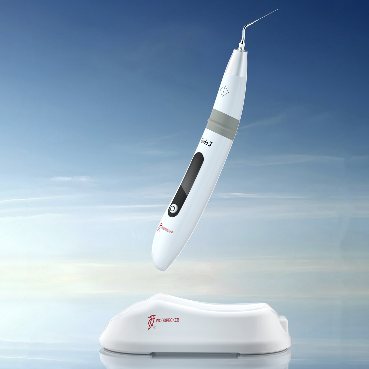 Woodpecker Endo 3 Ultrasonic Endo Activator Device Root Canal Activate Device
