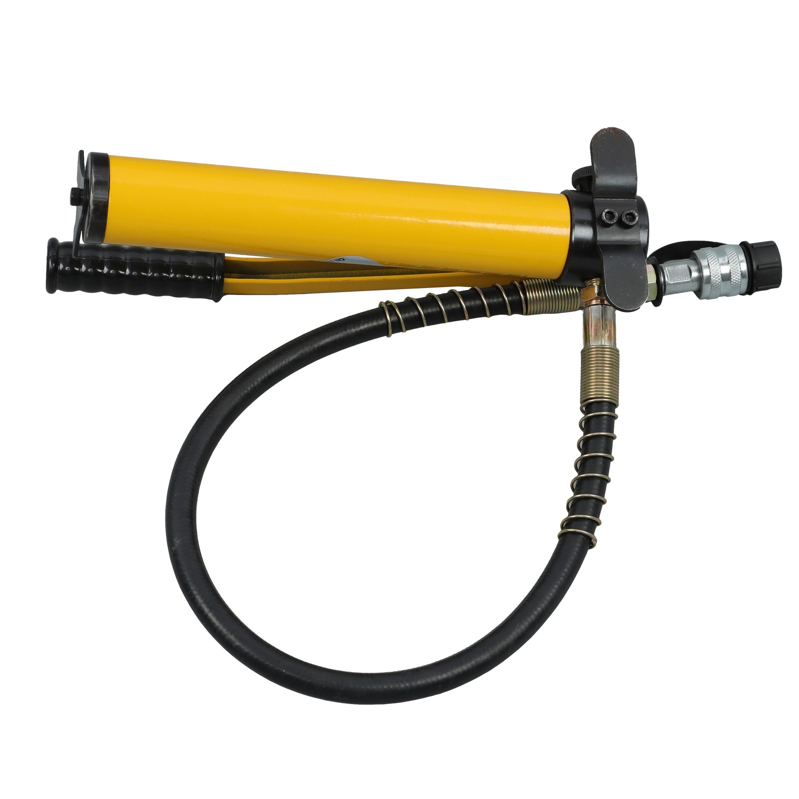 Hydraulic Hand Pump CP-180 Hydraulic Manual Pump Max Pressure Output 8500 PSI