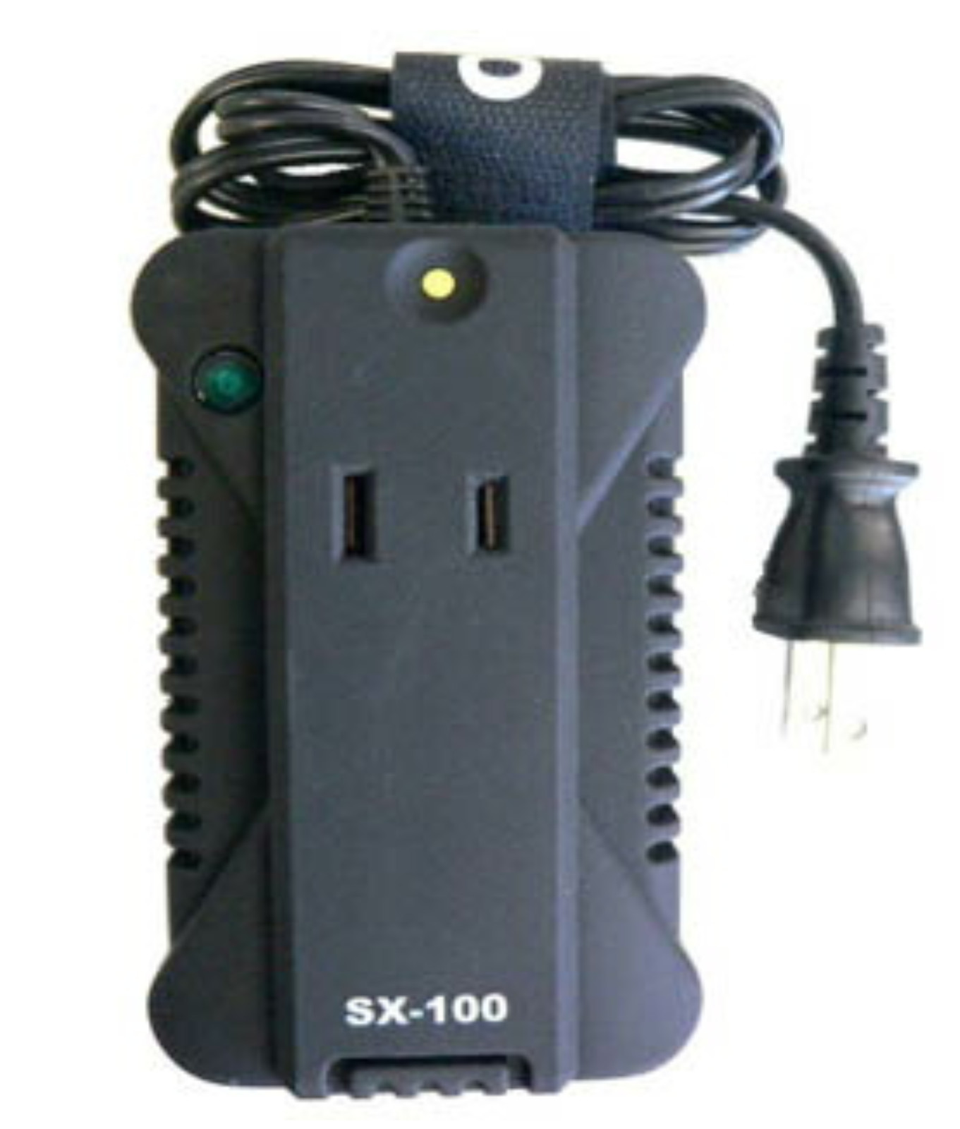 TOKO SX-100 Down Transformer AC 110 – 130V, Dryer only CCR-LD1 110 – 240V /100V