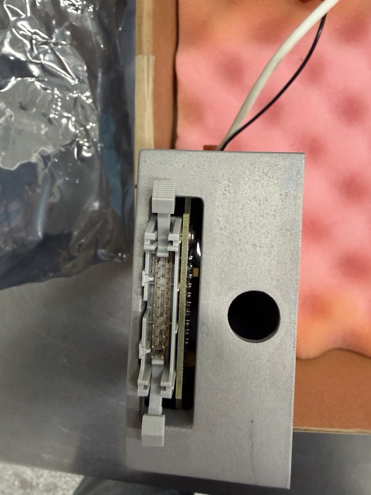 Agilent Technologies G1099-89017 Unipolar HED Supply