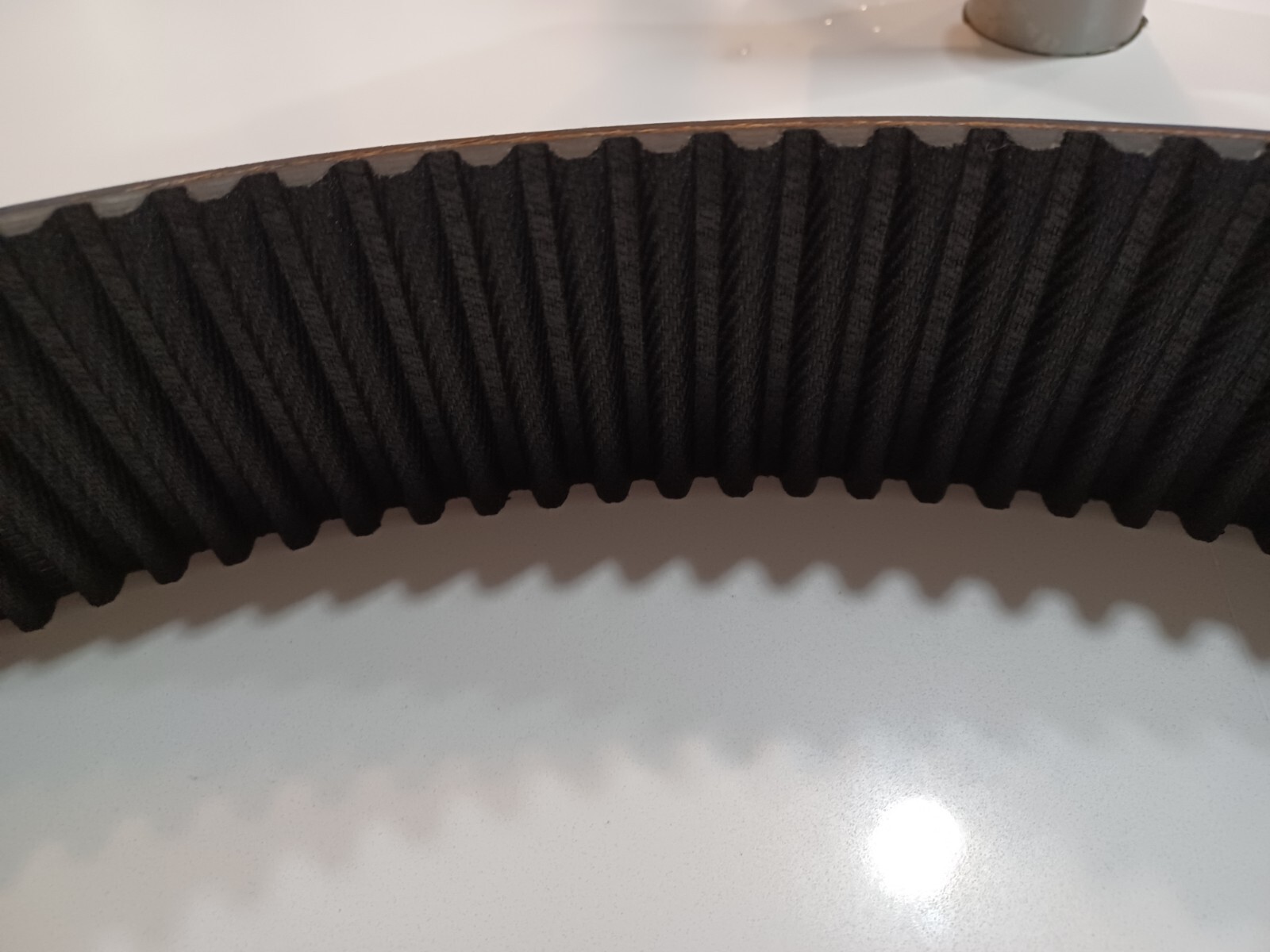 GATES POWERGRIP BELT GT4 1400-14MGT-85 BLOWER- SUPERCHARGER BELT. Free shipping.