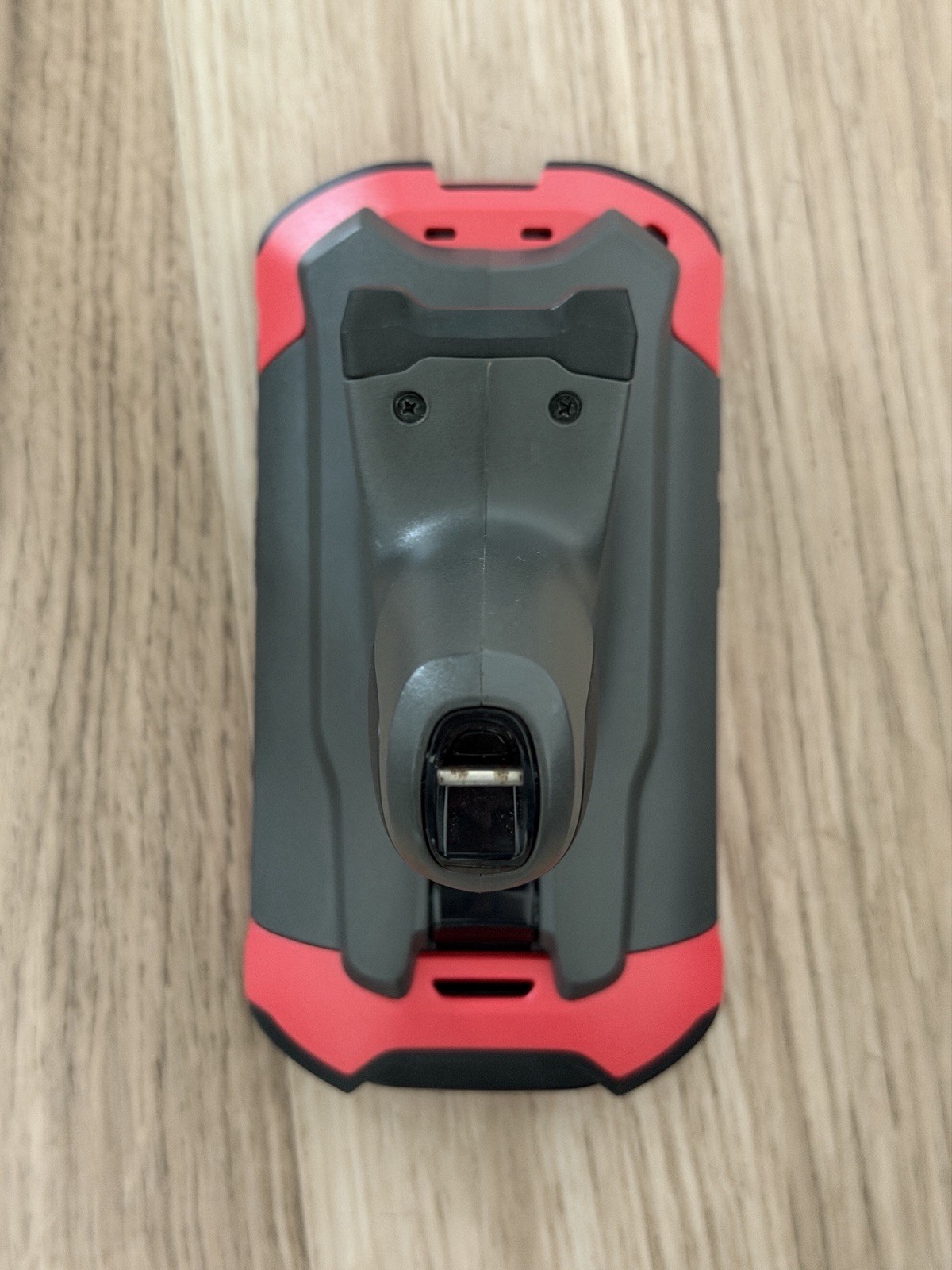 Zebra TC52 TC520K Android 13 Complete OEM Bundle Cradle Grip Battery