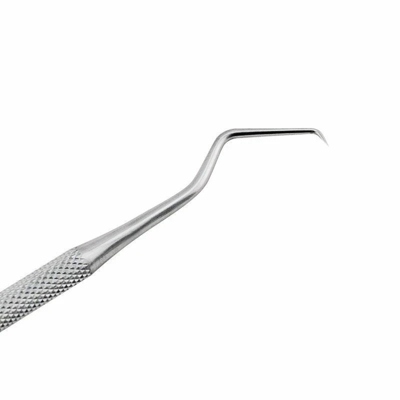 Professional Dental Oral Kit Scaler Probe Pick SET Mirror Stainless Steel Basic