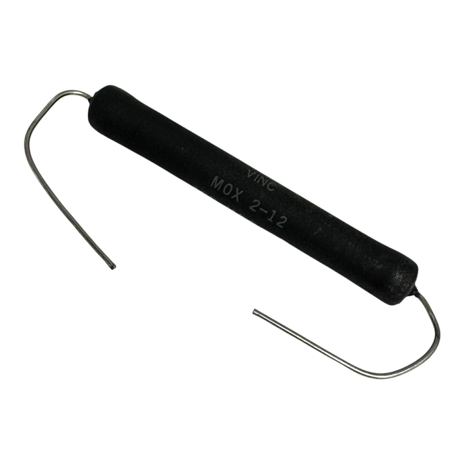MOX2-12-1006F Ohmite Power Wirewound High Voltage 100Mohm 100M 1% 5W