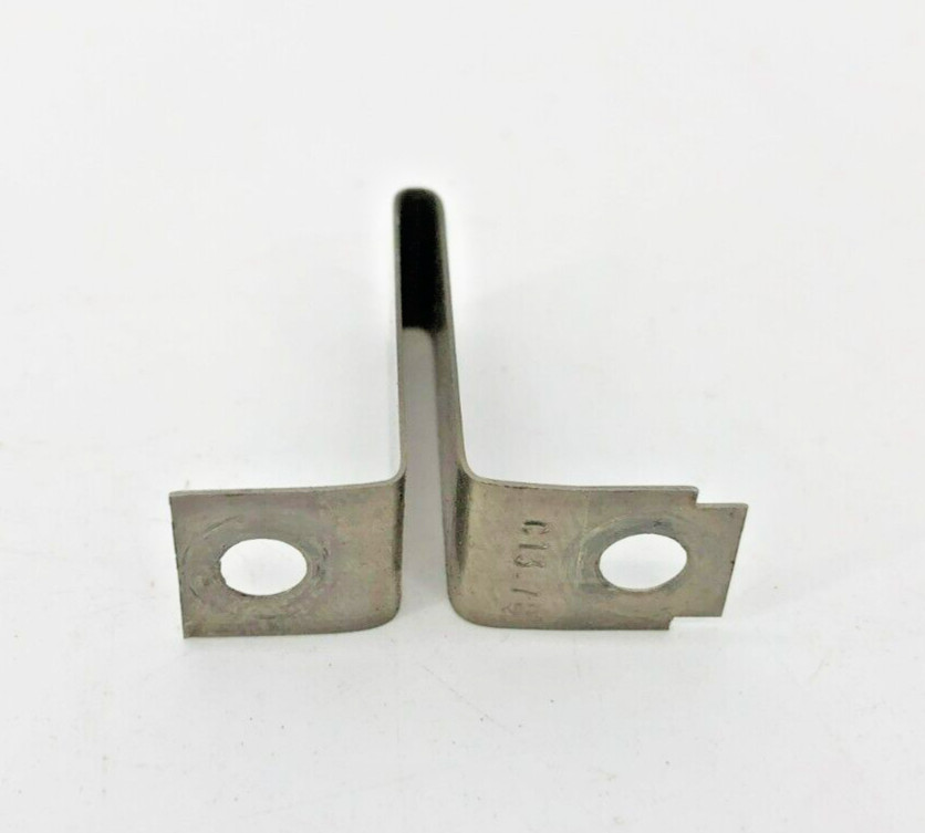 Lot of 3 New GE General Electric C13.7B Overload Heater Elements