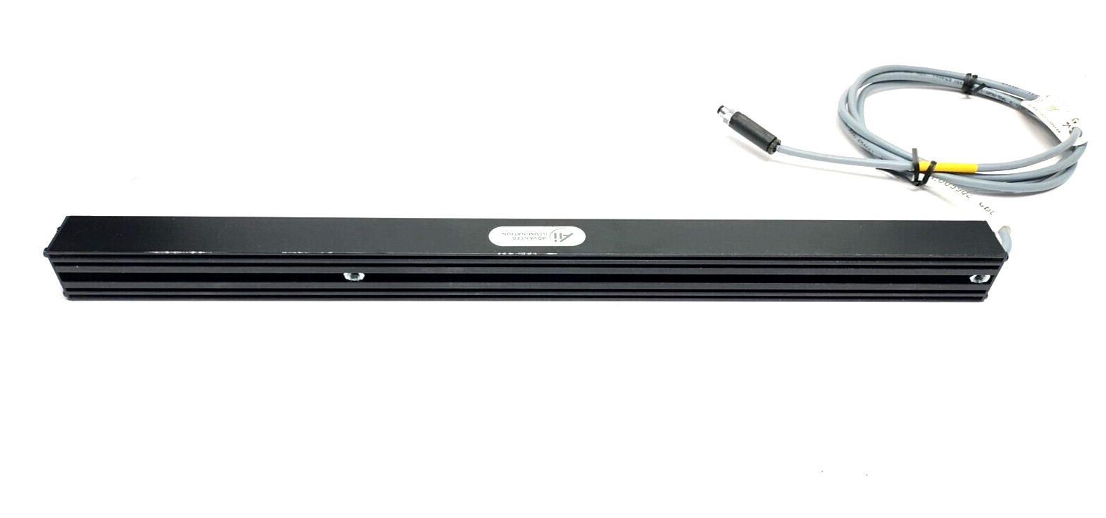 Advanced Illumination LL17418-62524D High Intensity Bar Light 18″ Red LED