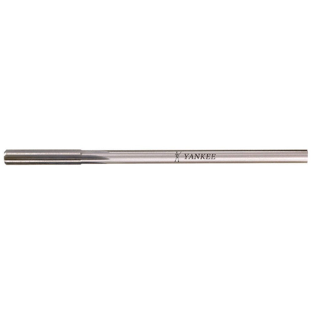 GRAINGER APPROVED 1433-0.2362 Chucking Reamer,6.00mm,6 Flutes 20G430