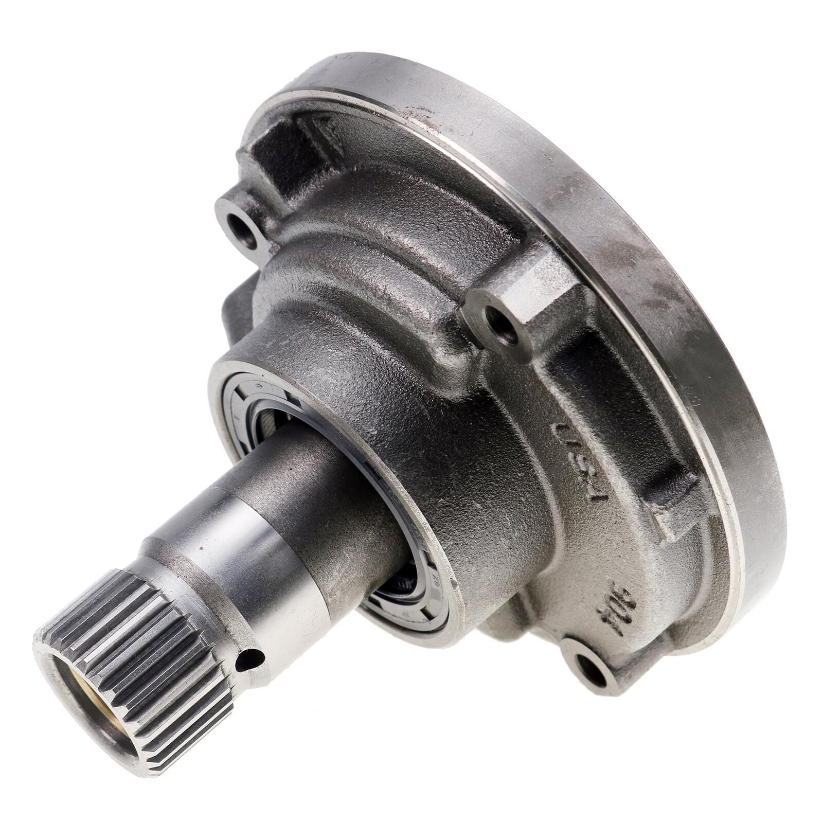 Transmission Pump 137093A1 Fits Case 580C/D/E/K 480C/D/E/F 584C/D/E 585C/D/E