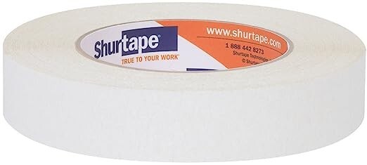 Golf Grip Tape 200 1″ x 36 Yard roll