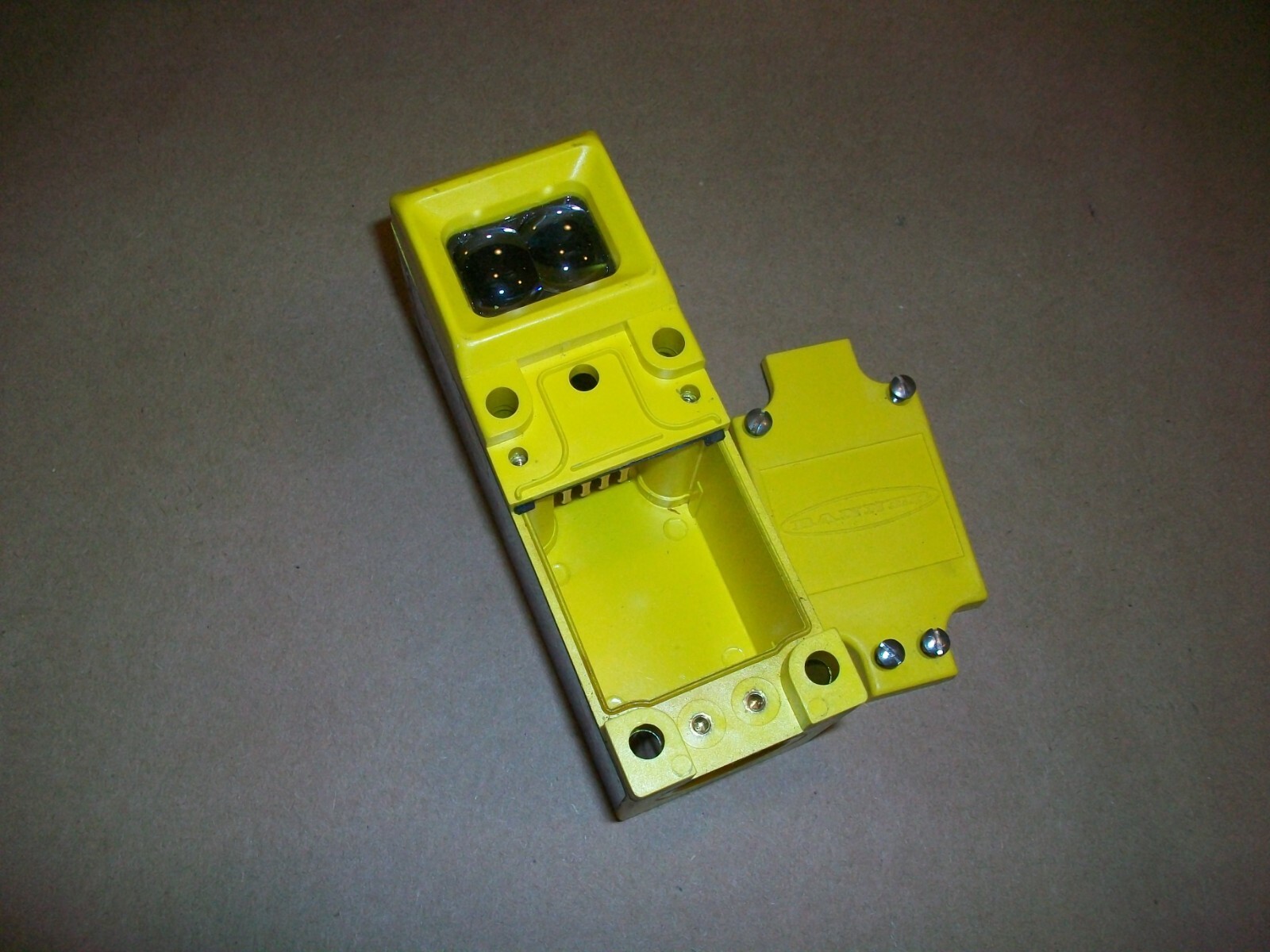 Banner Multi-Beam Sensor EX USED